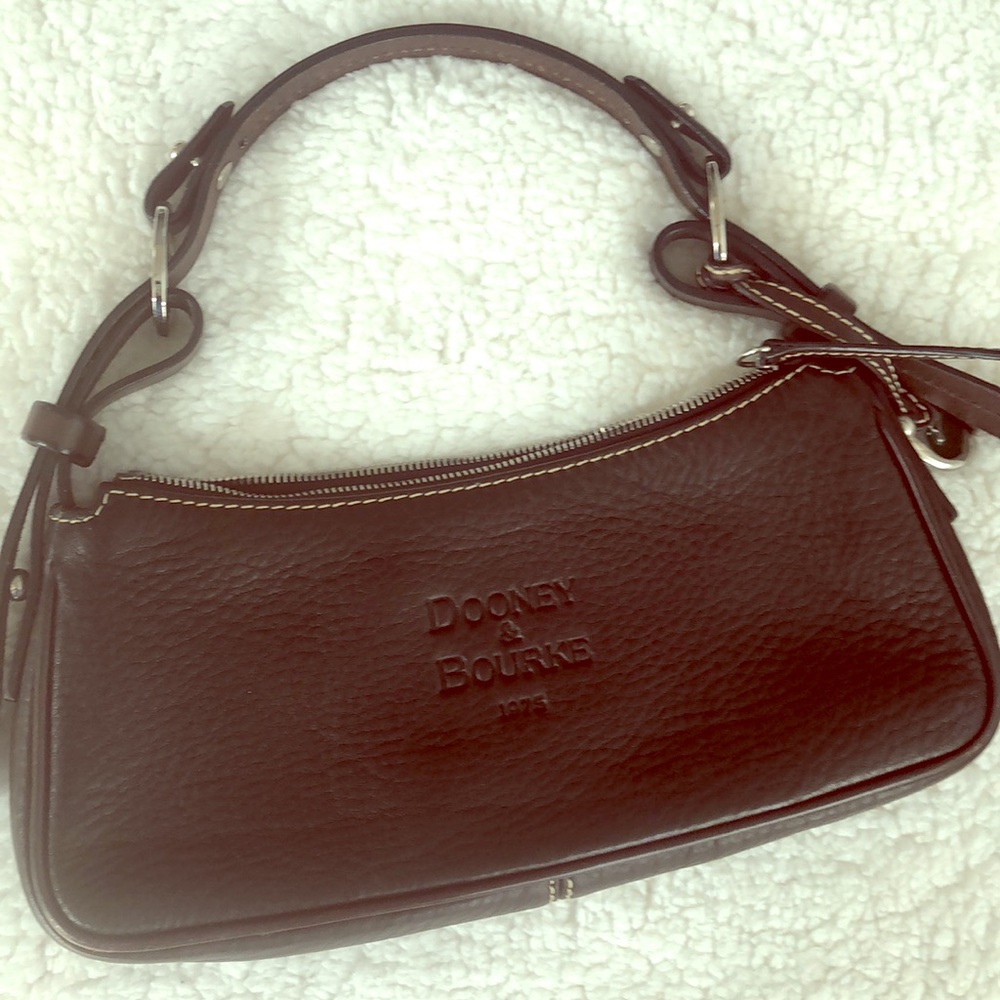 Dooney & Bourke Shoulder Purse